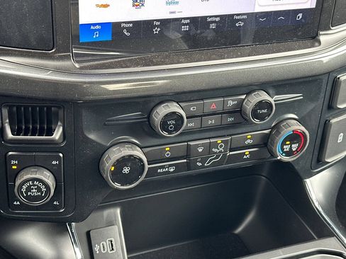 New 2026 Ford F150 STX w/ F-150 LOBO Package AWD/4WD image 19