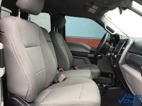 Used 2017 Ford F250 XLT w/ XLT Value Package AWD/4WD image 37