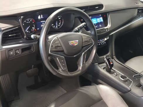 Used 2024 Cadillac XT5 Premium Luxury AWD/4WD image 10