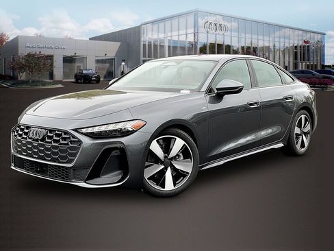 New 2026 Audi A5 2.0T Premium Plus AWD/4WD image 2