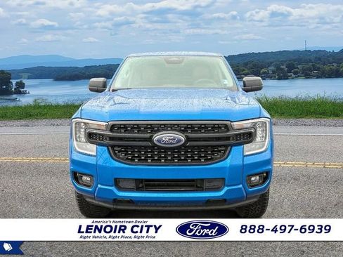Used 2025 Ford Ranger XL RWD image 7