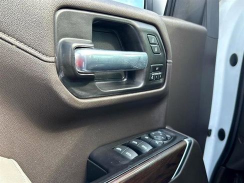 Used 2020 GMC Sierra 1500 SLT w/ SLT Premium Plus Package image 14