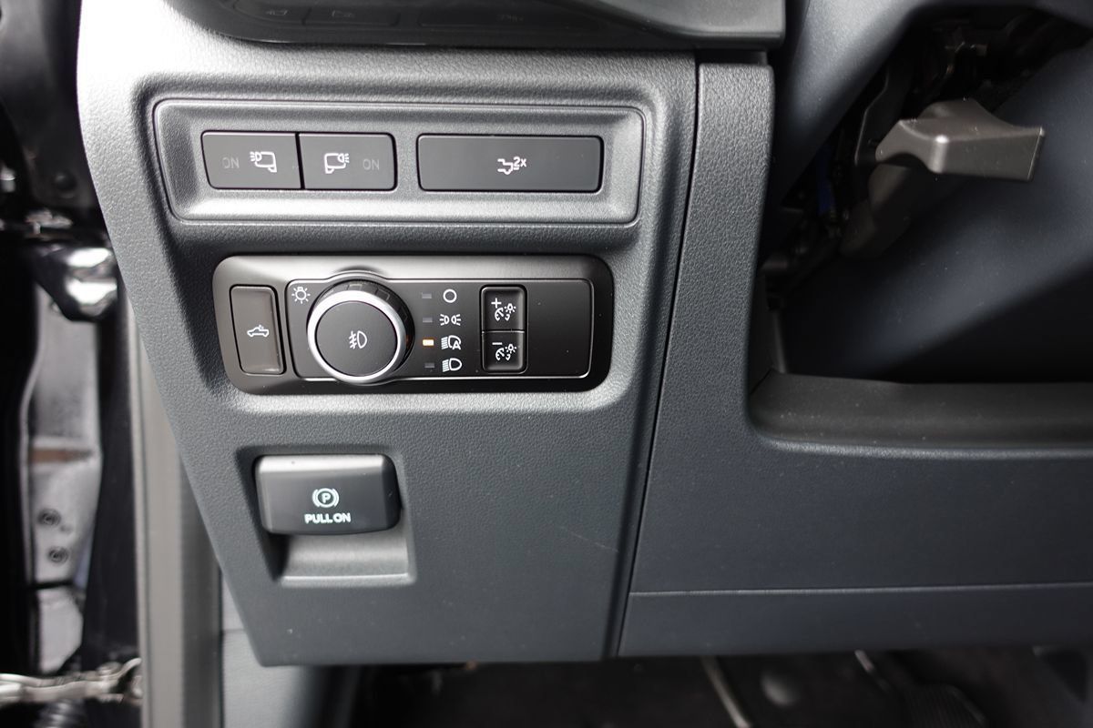 Used 2023 Ford F150 XLT w/ Equipment Group 302A High AWD/4WD image 58