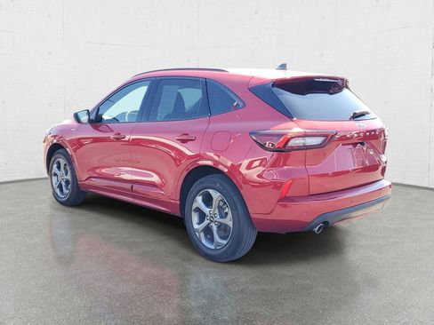 Used 2024 Ford Escape ST-Line w/ Tech Pack #1 AWD/4WD image 5