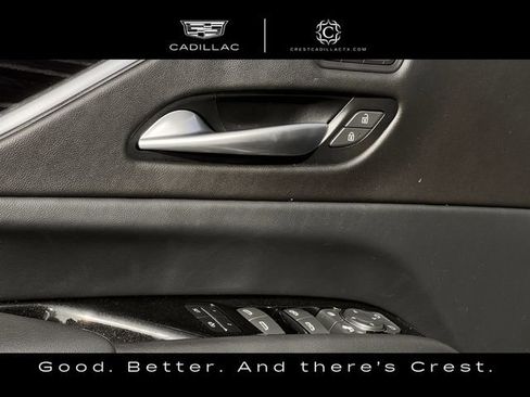 Certified 2023 Cadillac Escalade Sport w/ Touring Package image 23