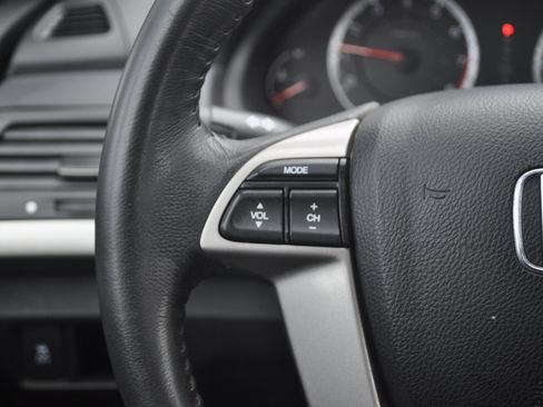 Used 2012 Honda Accord SE image 19