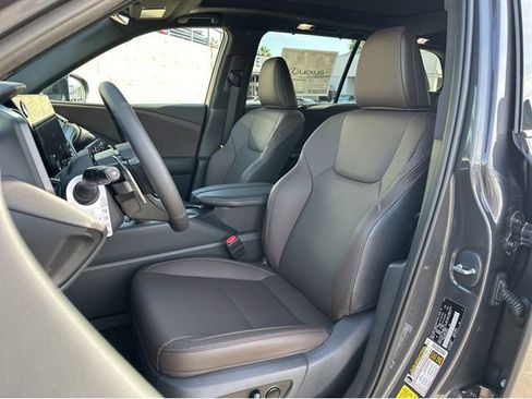 New 2026 Lexus TX 350 FWD image 16