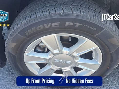 Used 2013 GMC Terrain SLE FWD image 37