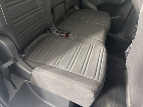 Used 2024 Volkswagen Tiguan S image 29