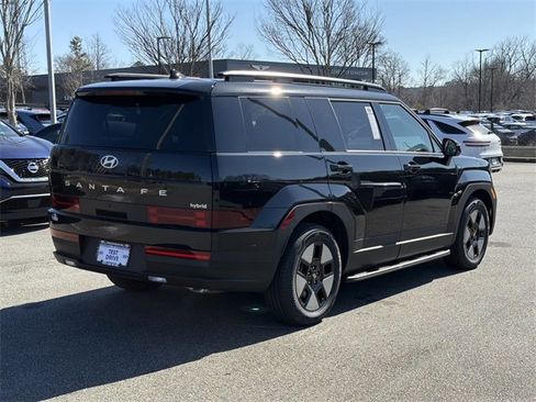 New 2026 Hyundai Santa Fe SEL image 7
