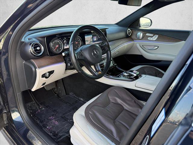 Used 2017 Mercedes-Benz E 300 image 10