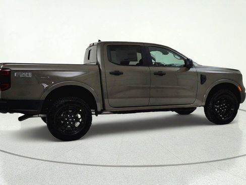 New 2026 Ford Ranger XLT w/ Equipment Group 301A High AWD/4WD image 7