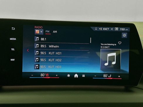 New 2026 BMW M235i xDrive w/ Technology Package image 11