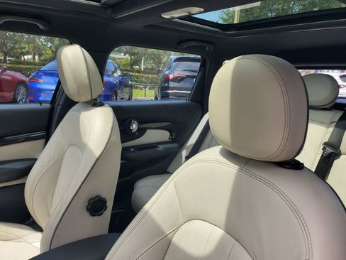Used 2017 MINI Cooper Clubman S FWD image 16