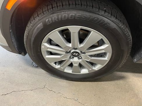 Used 2025 Hyundai Palisade SEL AWD/4WD image 30
