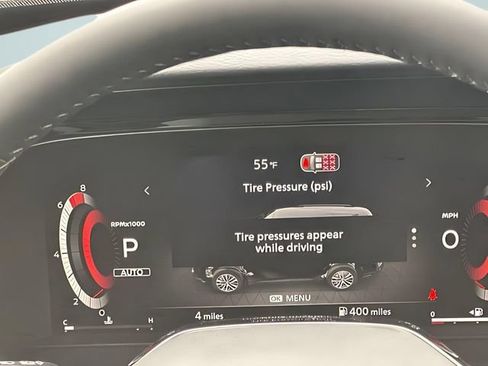 New 2026 Nissan Pathfinder SL AWD/4WD image 20