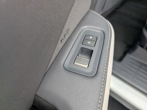 Used 2025 Lexus TX 350 AWD w/ Technology Package image 11