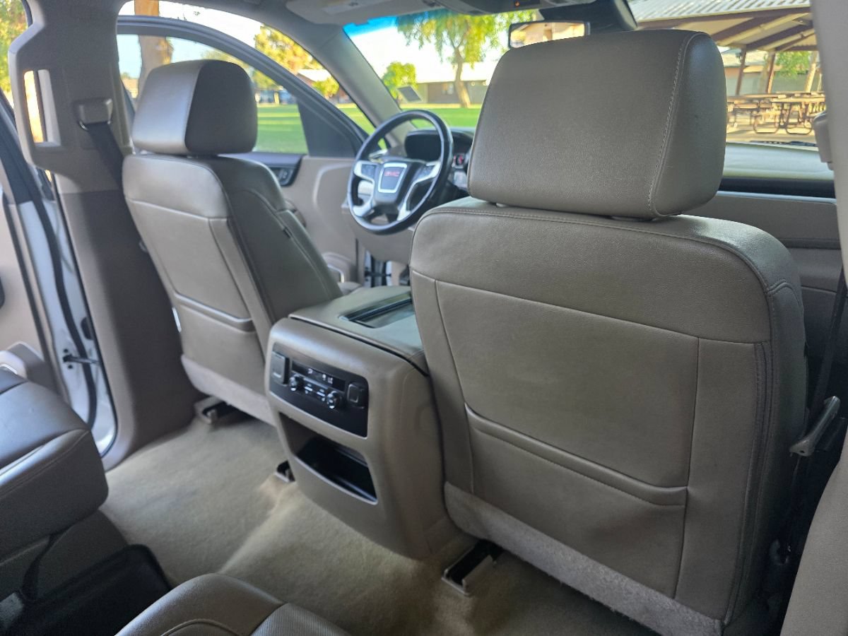 Used 2018 GMC Yukon SLT w/ HD Trailering Package RWD image 31