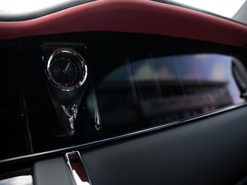 New 2026 Rolls-Royce Cullinan AWD/4WD image 41
