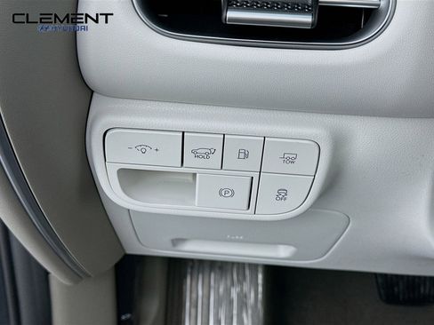 New 2026 Hyundai Palisade SEL image 12