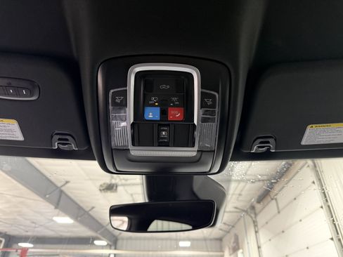 New 2026 RAM 1500 Limited AWD/4WD image 21