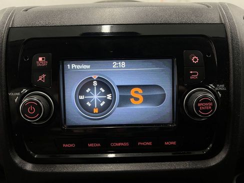 Used 2018 RAM ProMaster 3500 w/ Mopar Trailer Tow Group image 22