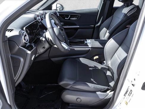 Certified 2026 Mercedes-Benz GLC 300 4MATIC image 12