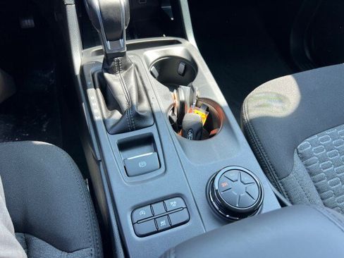 New 2025 Ford Ranger XLT w/ Equipment Group 301A High image 12