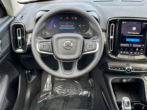New 2026 Volvo XC40 B5 Plus w/ Protection Package Premier AWD/4WD image 16