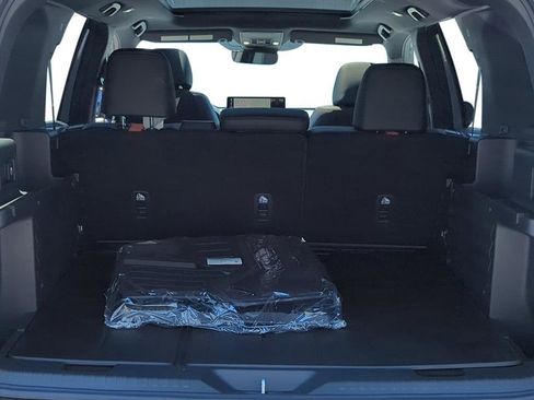 New 2026 Honda Passport TrailSport image 26