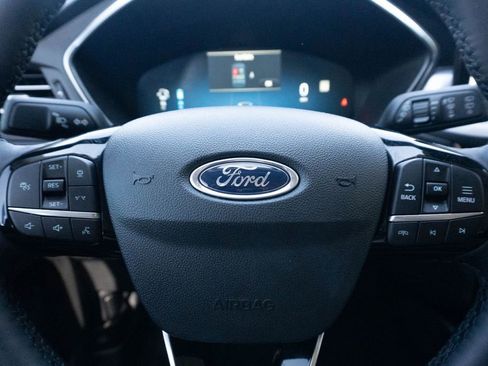 Used 2023 Ford Escape SE w/ PHEV Premium Package FWD image 25