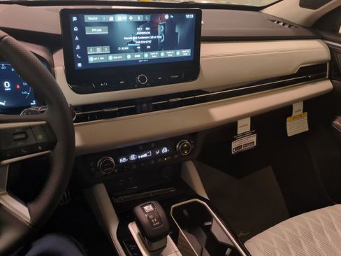 New 2025 Mitsubishi Outlander SEL image 20