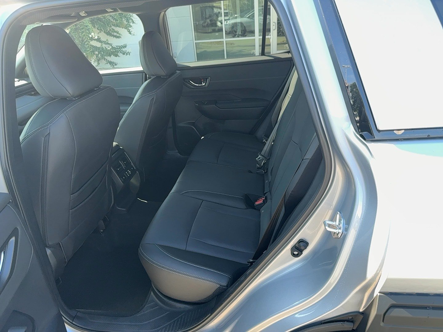 New 2026 Subaru Outback Touring XT AWD/4WD image 9