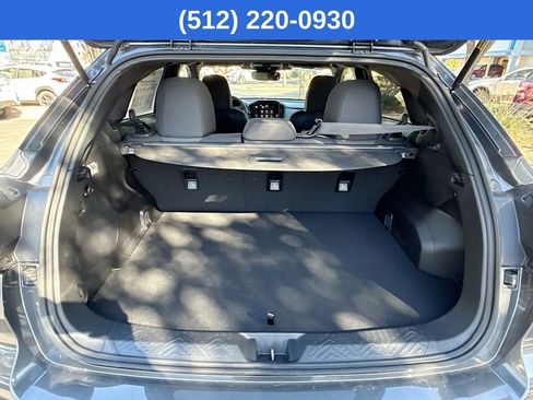 New 2026 Subaru Crosstrek 2.5i Sport image 33