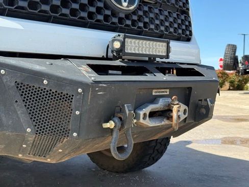 Used 2019 Toyota Tundra SR5 w/ TRD Sport Package image 11