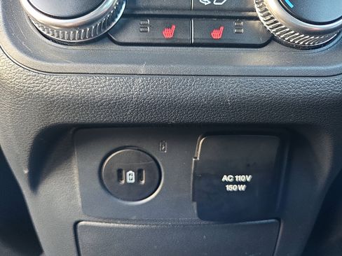 Certified 2025 Ford Explorer ST-Line w/ Premium Package image 14