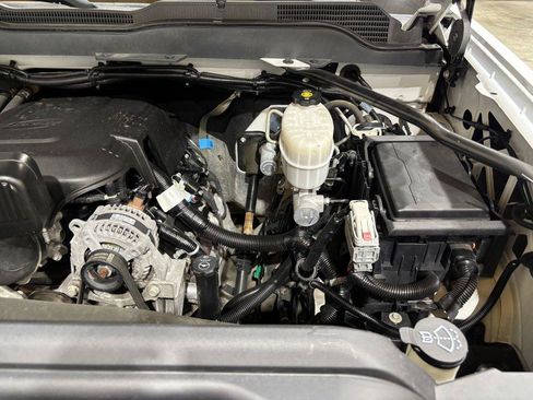 Used 2019 Chevrolet Silverado 2500 W/T w/ WT Convenience Package RWD image 24