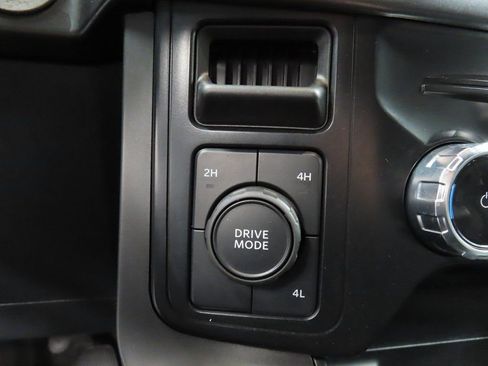 Used 2024 Ford F150 XLT w/ XLT Black Appearance Package image 47