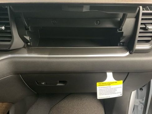 New 2026 Chevrolet Silverado 1500 High Country image 29