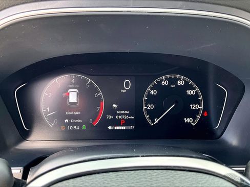 Certified 2025 Honda Pilot EX-L image 24