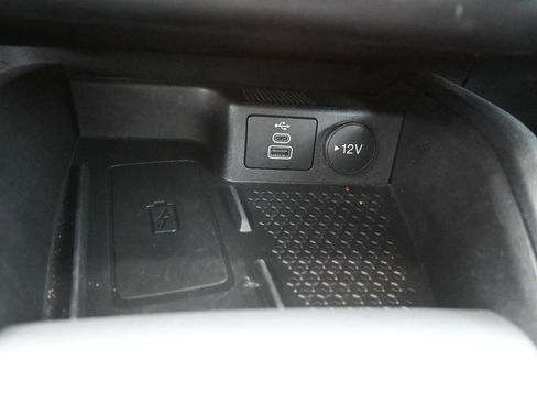 Used 2023 Ford Bronco Sport Outer Banks w/ Tech Package AWD/4WD image 9