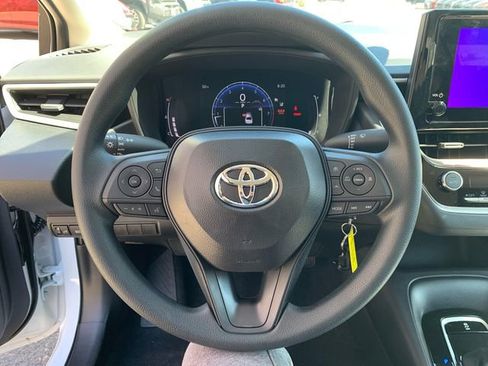New 2026 Toyota Corolla LE image 16