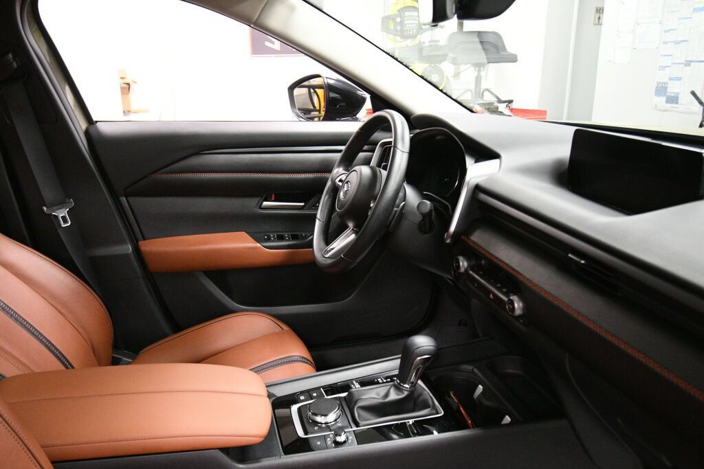 Used 2023 MAZDA CX-50 Meridian Edition AWD/4WD image 30
