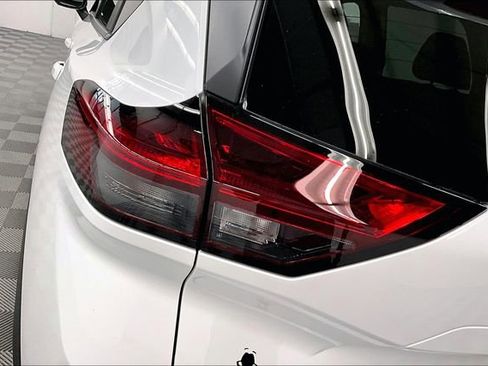 New 2026 Nissan Rogue SV w/ Rock Creek Premium Package image 18