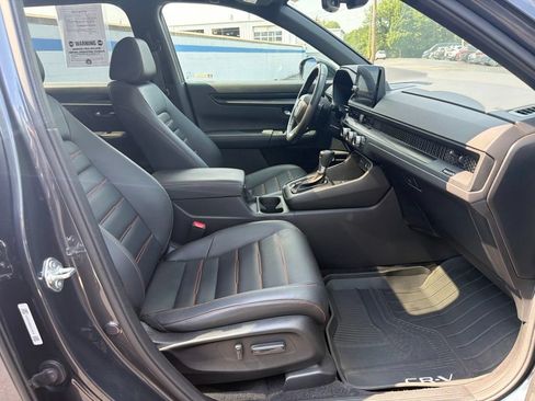 Certified 2024 Honda CR-V Sport-L image 25