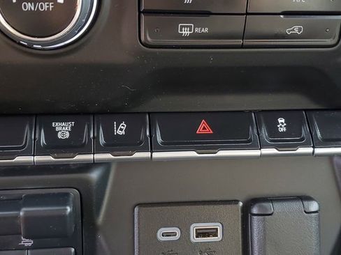 Used 2024 Chevrolet Silverado 3500 W/T w/ WT Convenience Package image 29