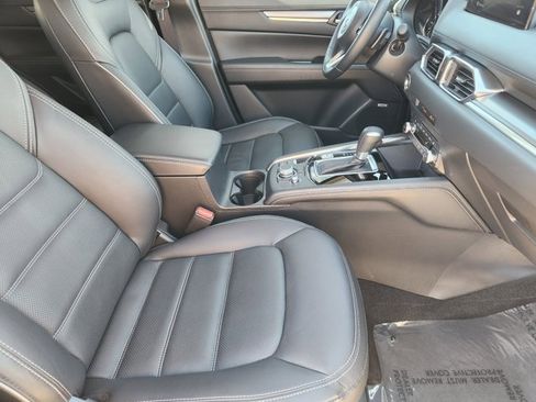 Used 2024 MAZDA CX-5 AWD 2.5 S image 13