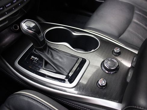 Used 2018 INFINITI QX60 FWD w/ Premium Plus Package image 44