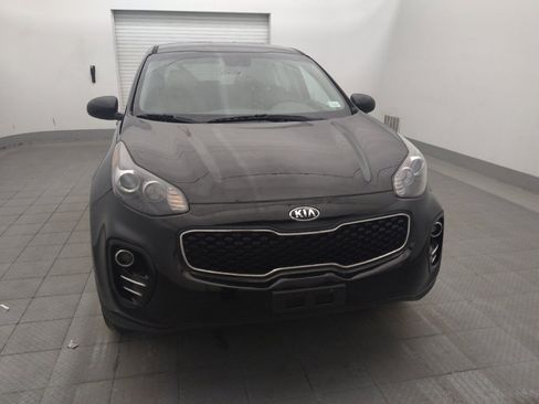 Used 2019 Kia Sportage LX AWD/4WD image 14
