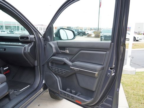 New 2026 Toyota Tacoma TRD Off-Road image 23